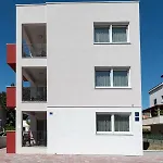 House Ivan John Lägenhet Podstrana