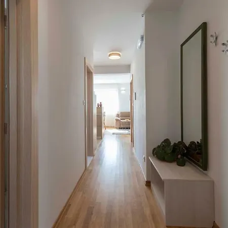 Apartment House Ivan John
