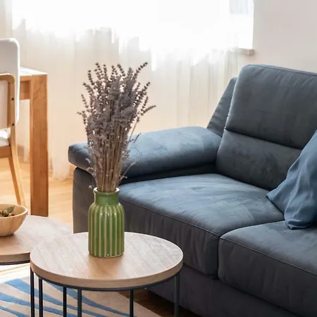 Lejlighed House Ivan John Podstrana