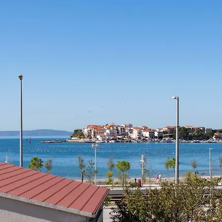 House Ivan John ポドストラナ