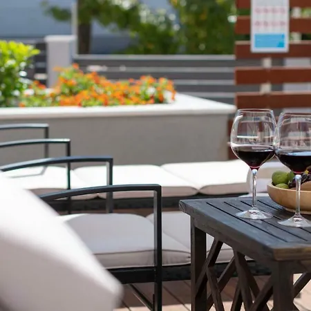 House Ivan John Lejlighed Podstrana