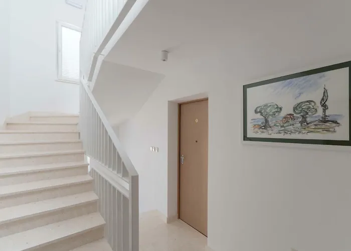 House Ivan John Apartment